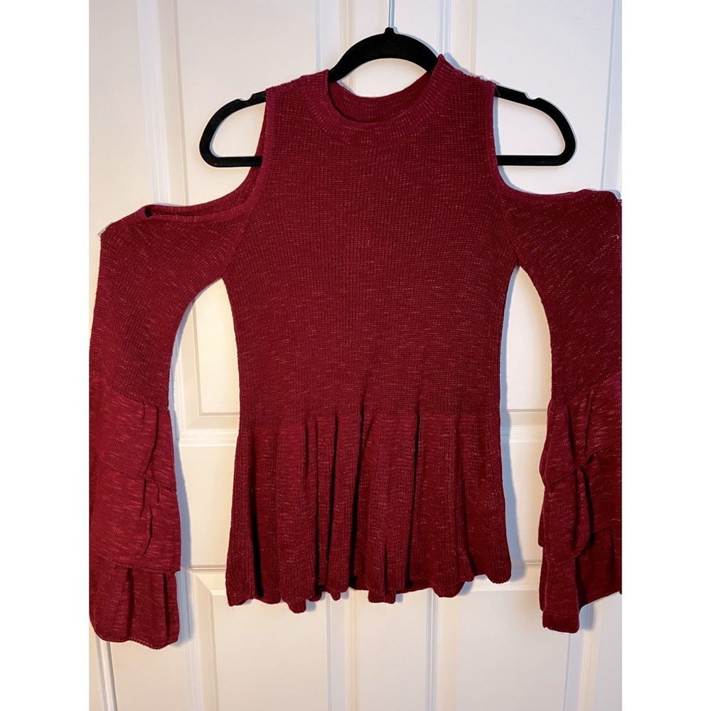 NWT Express Sweater